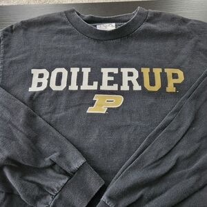 Boiler UP Long Sleeve T-Shirt